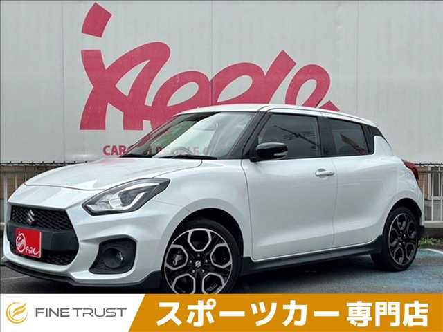 SUZUKI SWIFT 2020