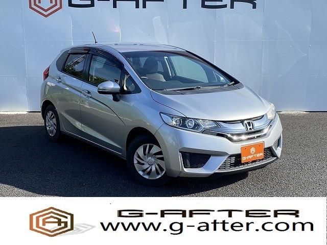 HONDA FIT 2013