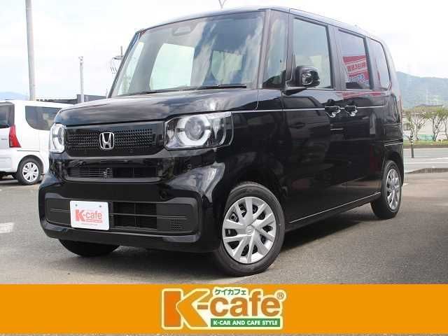 HONDA N BOX 2024