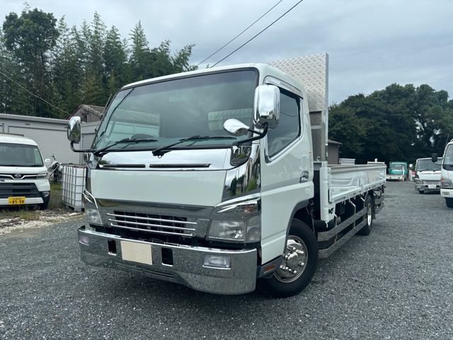 MITSUBISHI CANTER 2006