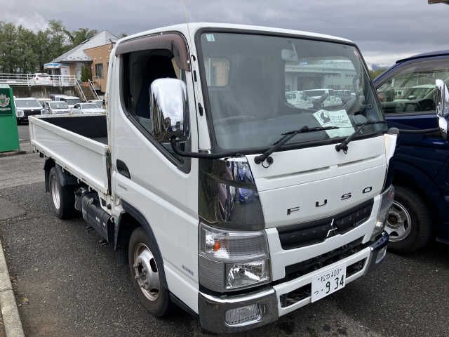 MITSUBISHI CANTER 2013