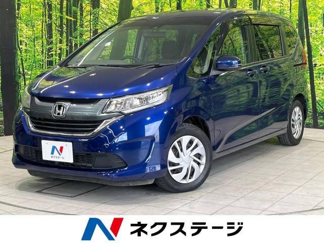 HONDA FREED 2018