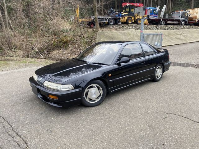 HONDA INTEGRA 1989