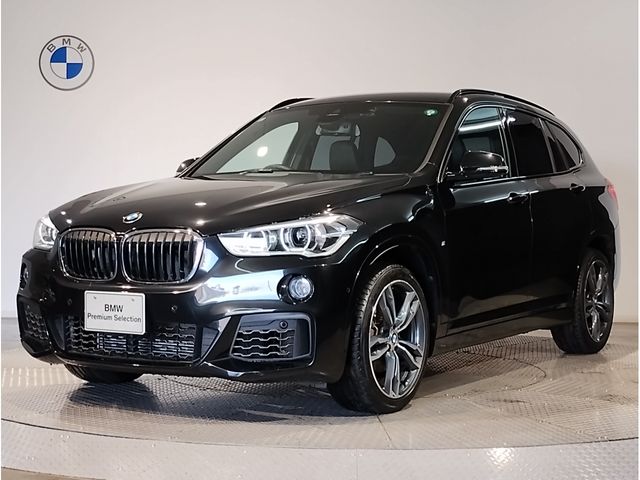 BMW X1 2019