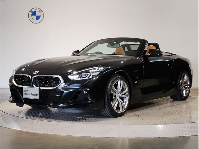 BMW Z4 2023