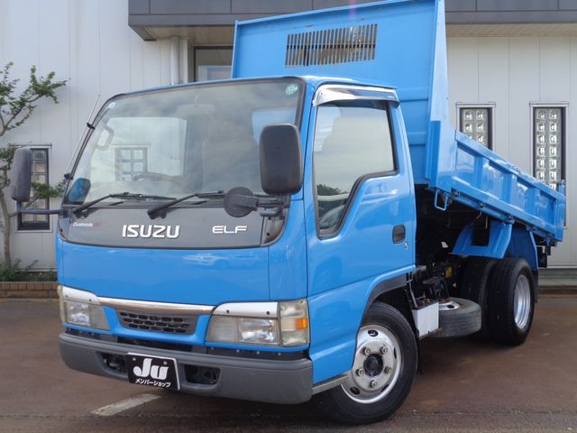 ISUZU ELF 2004