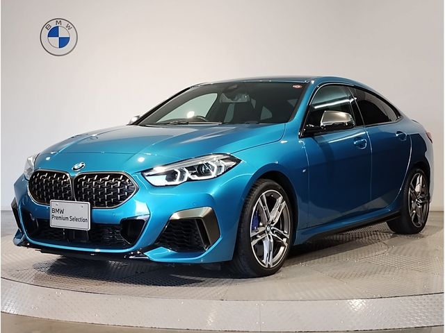 BMW 2series Gran coupe 2020