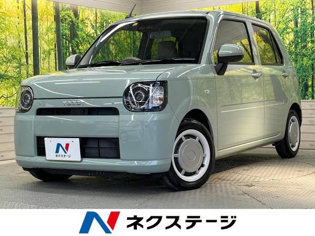 DAIHATSU MIRA TOCOT 2022