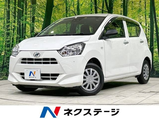 DAIHATSU MIRA e:S 2019