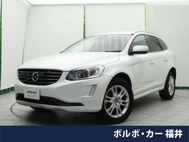 VOLVO XC60 2015