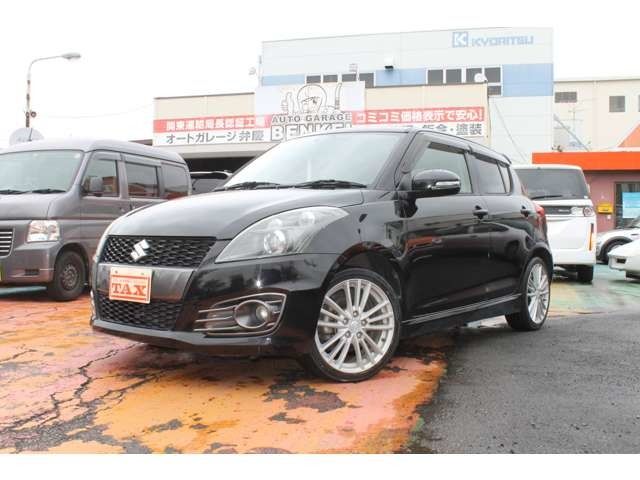 SUZUKI SWIFT 2015