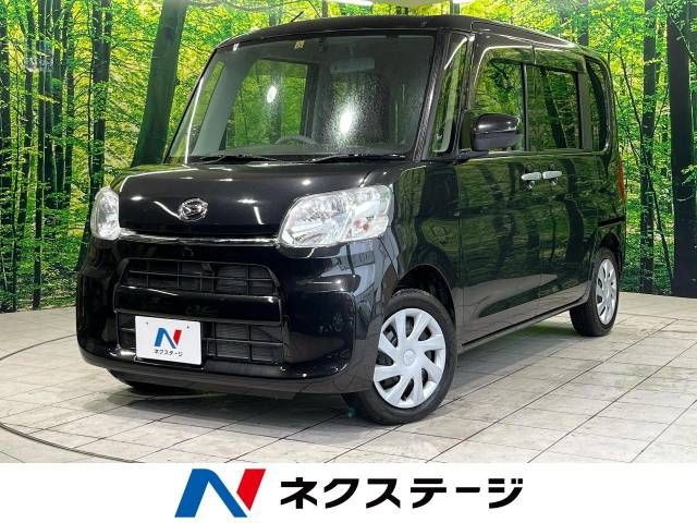 DAIHATSU TANTO 2017