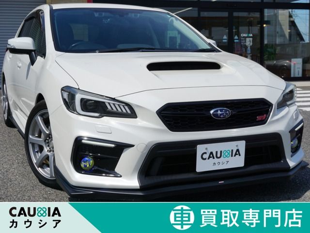 SUBARU LEVORG 2015