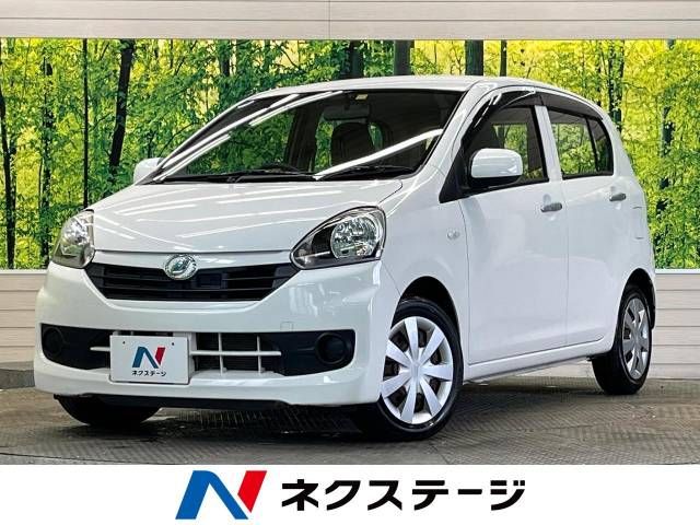 DAIHATSU MIRA e:S 2017