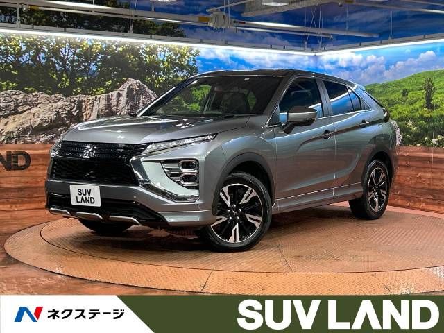 MITSUBISHI ECLIPSE CROSS 4WD 2023