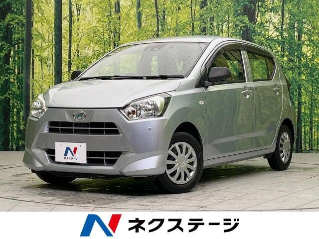 DAIHATSU MIRA e:S 2019