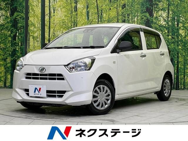 DAIHATSU MIRA e:S 2019