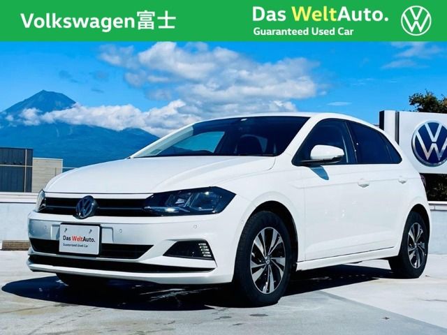 VOLKSWAGEN POLO 2019