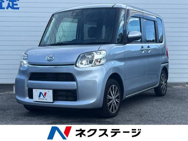 DAIHATSU TANTO 2019