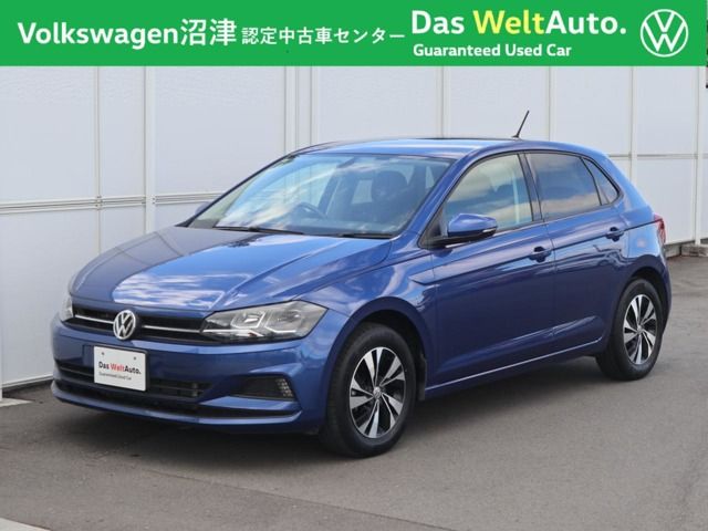 VOLKSWAGEN POLO 2018