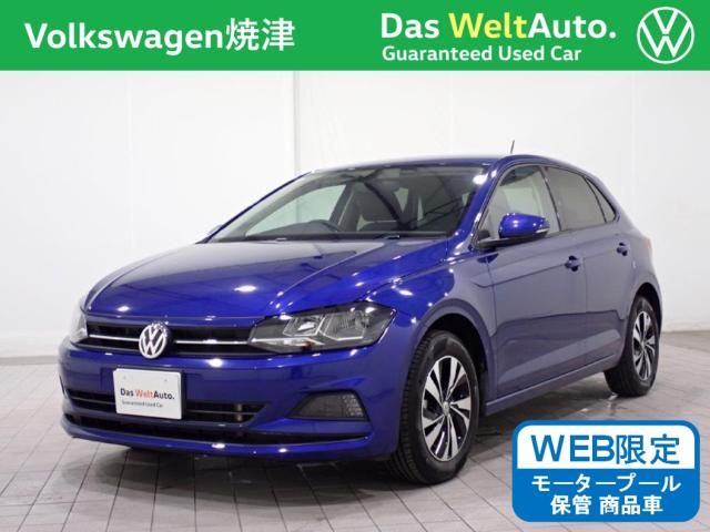 VOLKSWAGEN POLO 2018