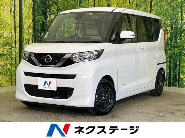 NISSAN ROOX 2023