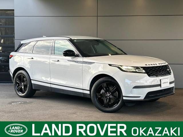 ROVER RANGE  VELAR 2018