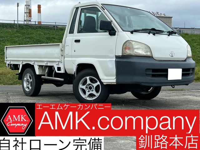 TOYOTA TOWNACE truck 2WD 2000