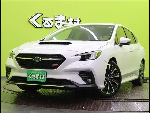 SUBARU LEVORG 2023