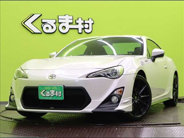 TOYOTA 86 2013