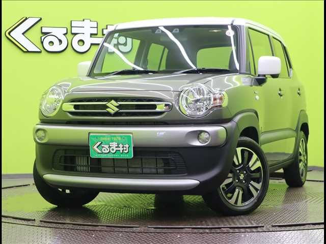 SUZUKI XBEE 2023