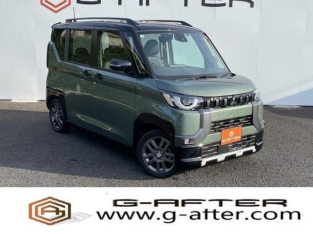 MITSUBISHI DELICA MINI 2024