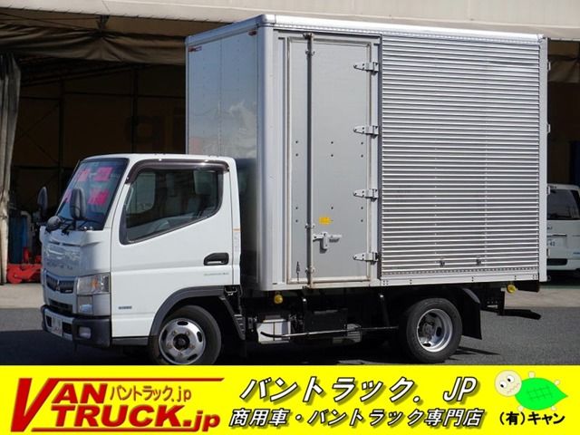 MITSUBISHI CANTER 2018