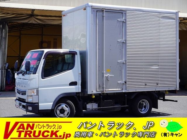 MITSUBISHI CANTER 2019