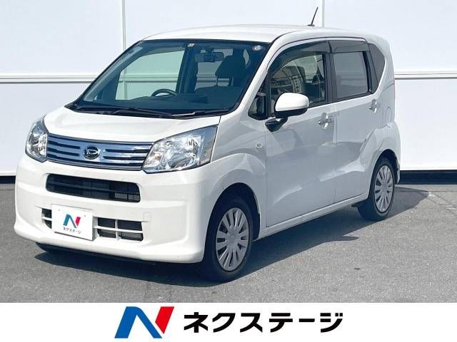 DAIHATSU MOVE 2019