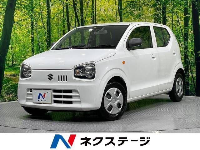 SUZUKI ALTO 2015