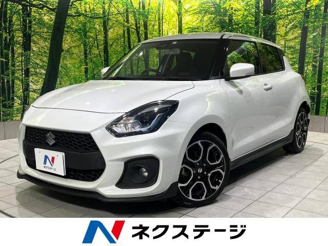 SUZUKI SWIFT 2023