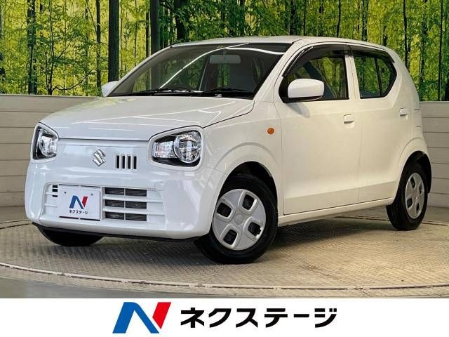 SUZUKI ALTO 2017