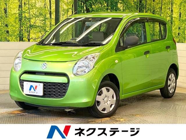 SUZUKI ALTO 2009