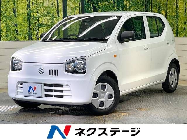 SUZUKI ALTO 2019