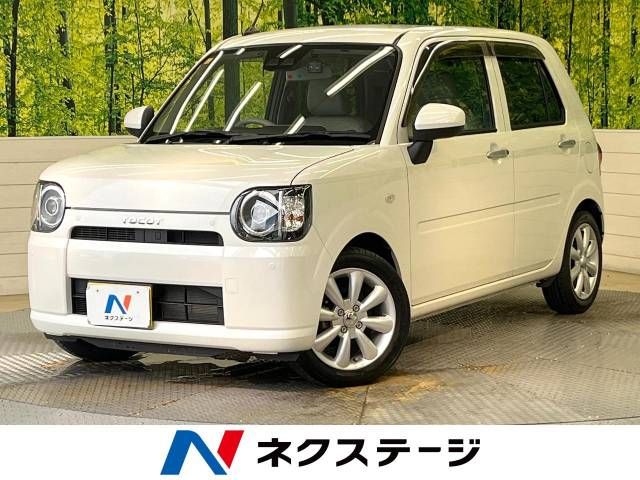 DAIHATSU MIRA TOCOT 2018