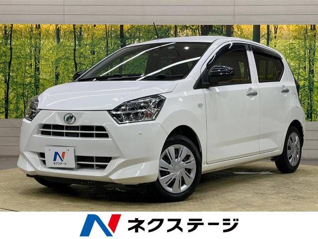 DAIHATSU MIRA e:S 2019