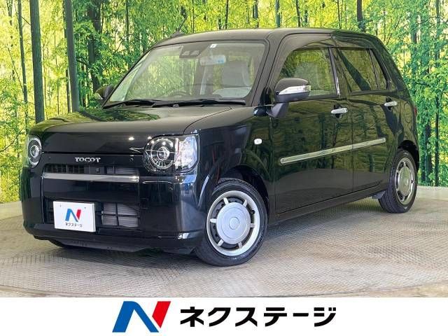 DAIHATSU MIRA TOCOT 2019