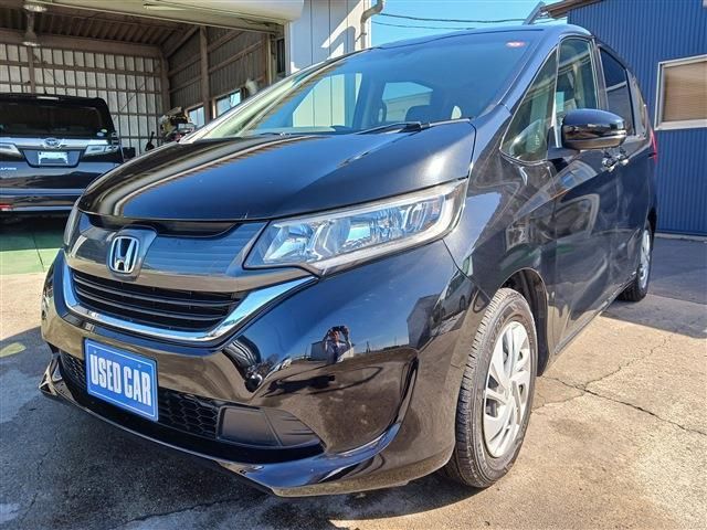 HONDA FREED 2019