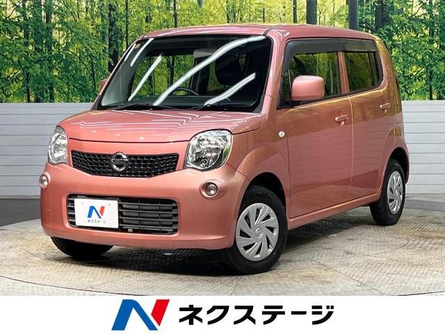 NISSAN MOCO 2014