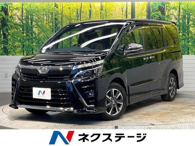 TOYOTA VOXY 2019