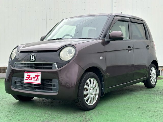 HONDA N-ONE 2013