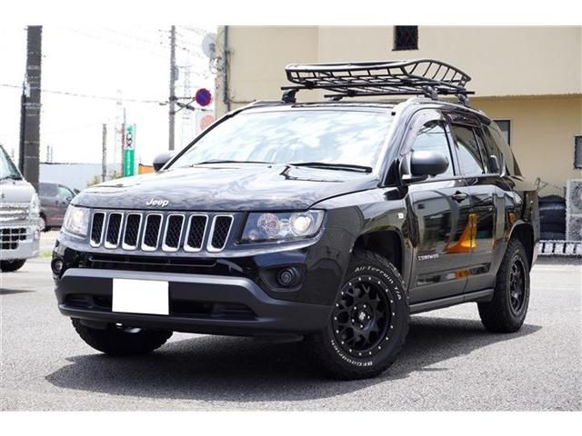 JEEP COMPASS 2013