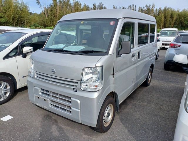 NISSAN NV100 CLIPPER 2020