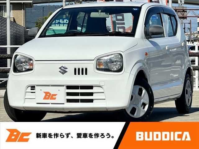 SUZUKI ALTO 2015